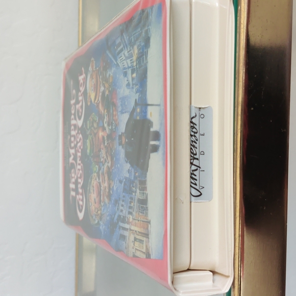 VHS-Like New - Picture 5 of 5